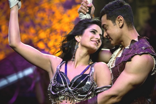 Dhoom 3 Song Malang Cost Rs 5 Crore To Make, Among Bollywood's Most Expensive